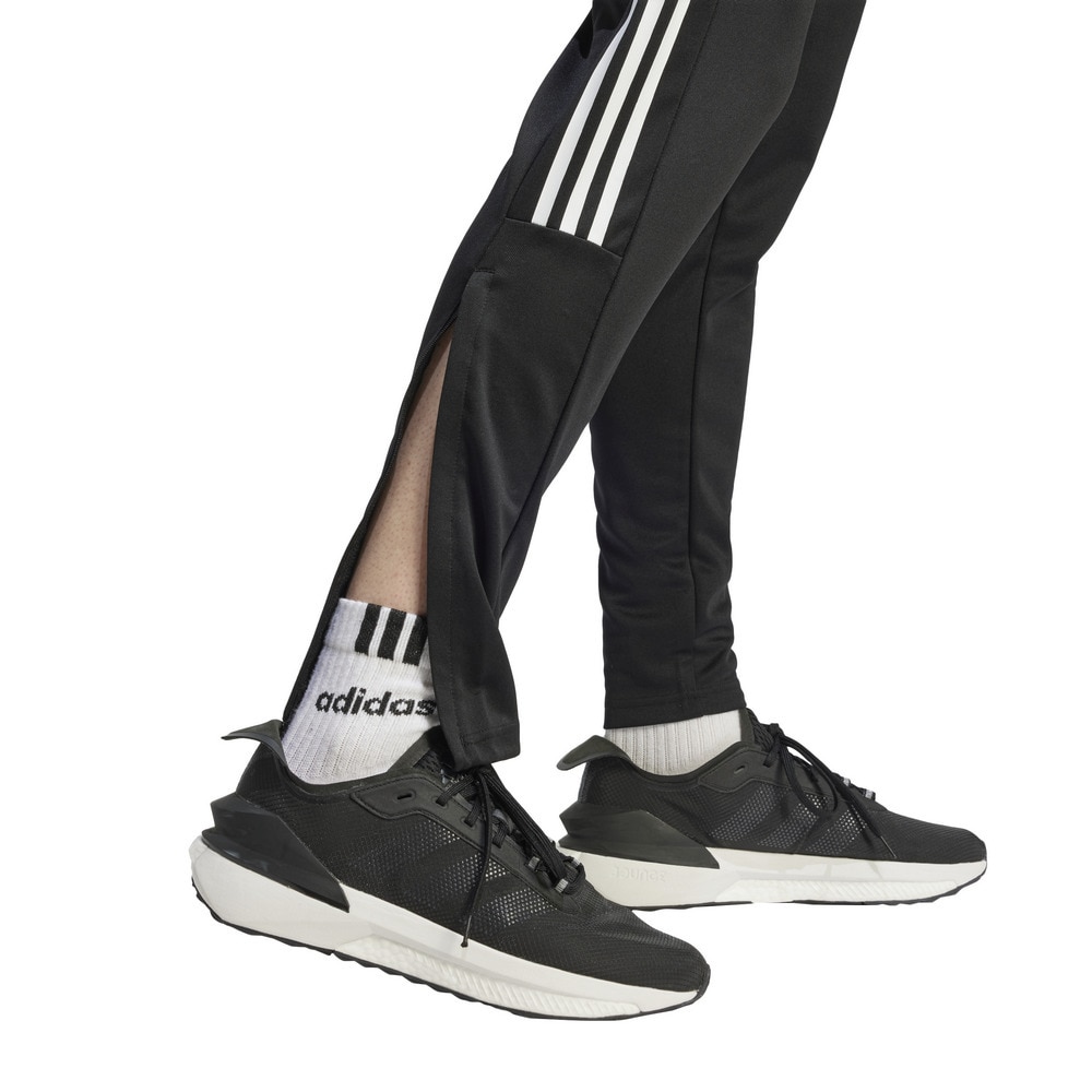 アディダス（adidas）（メンズ）ティロ ワードマーク パンツ DTU45-IA3048