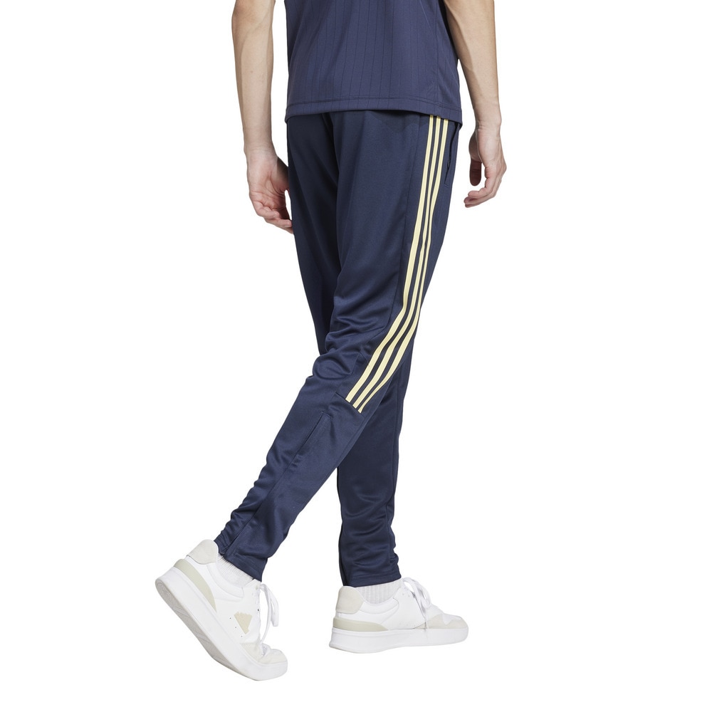 アディダス（adidas）（メンズ）ティロ ワードマーク パンツ DTU45-IW5997