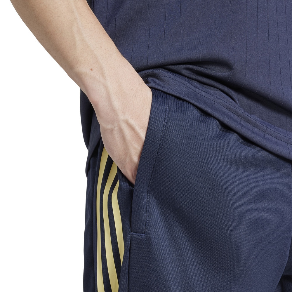 アディダス（adidas）（メンズ）ティロ ワードマーク パンツ DTU45-IW5997