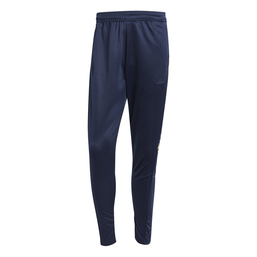 アディダス（adidas）（メンズ）ティロ ワードマーク パンツ DTU45-IW5997