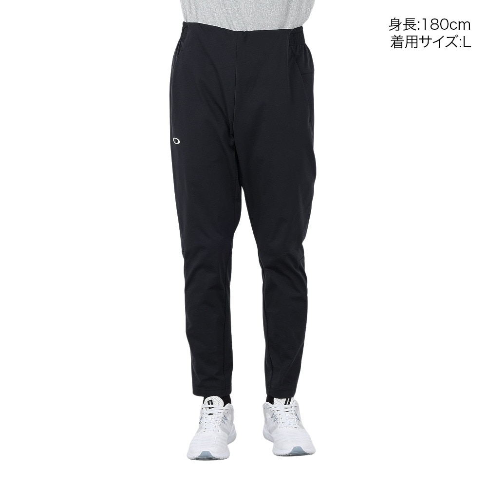 オークリー（OAKLEY）（メンズ）Enhance テック Jersey パンツ 15.0 FOA407582-02E