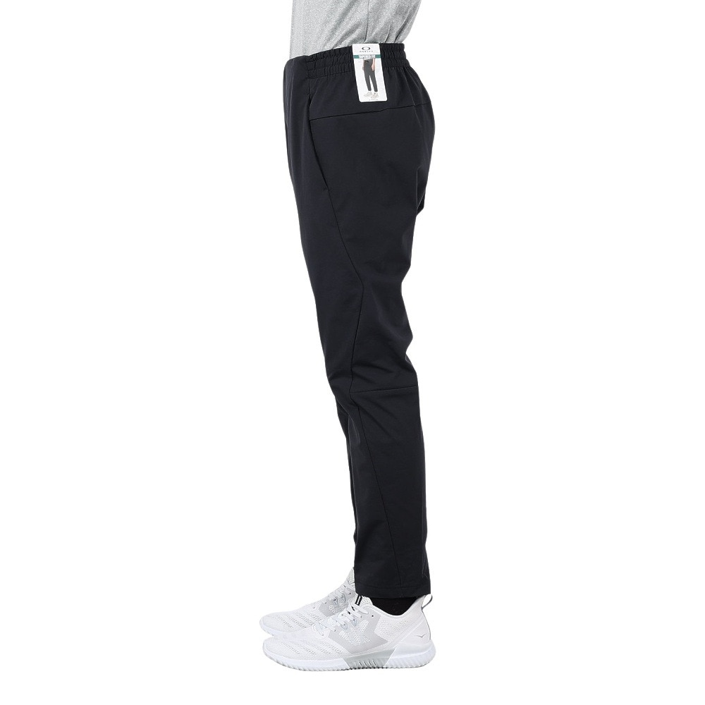 オークリー（OAKLEY）（メンズ）Enhance テック Jersey パンツ 15.0 FOA407582-02E