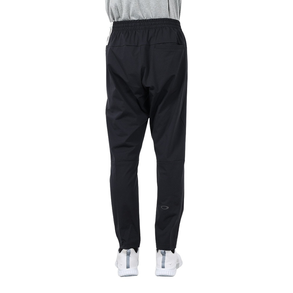 オークリー（OAKLEY）（メンズ）Enhance テック Jersey パンツ 15.0 FOA407582-02E