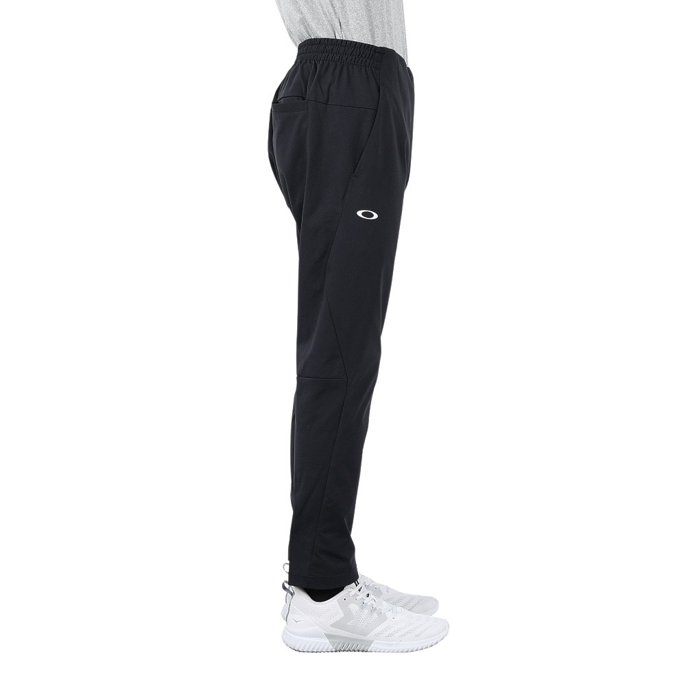 オークリー（OAKLEY）（メンズ）Enhance テック Jersey パンツ 15.0 FOA407582-02E