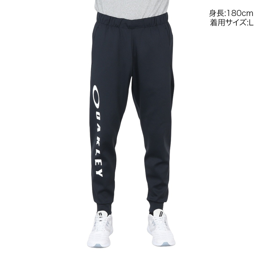 オークリー（OAKLEY）（メンズ）ENHANCE 3RDG SYNC パンツ 8.0 FOA407614-02E