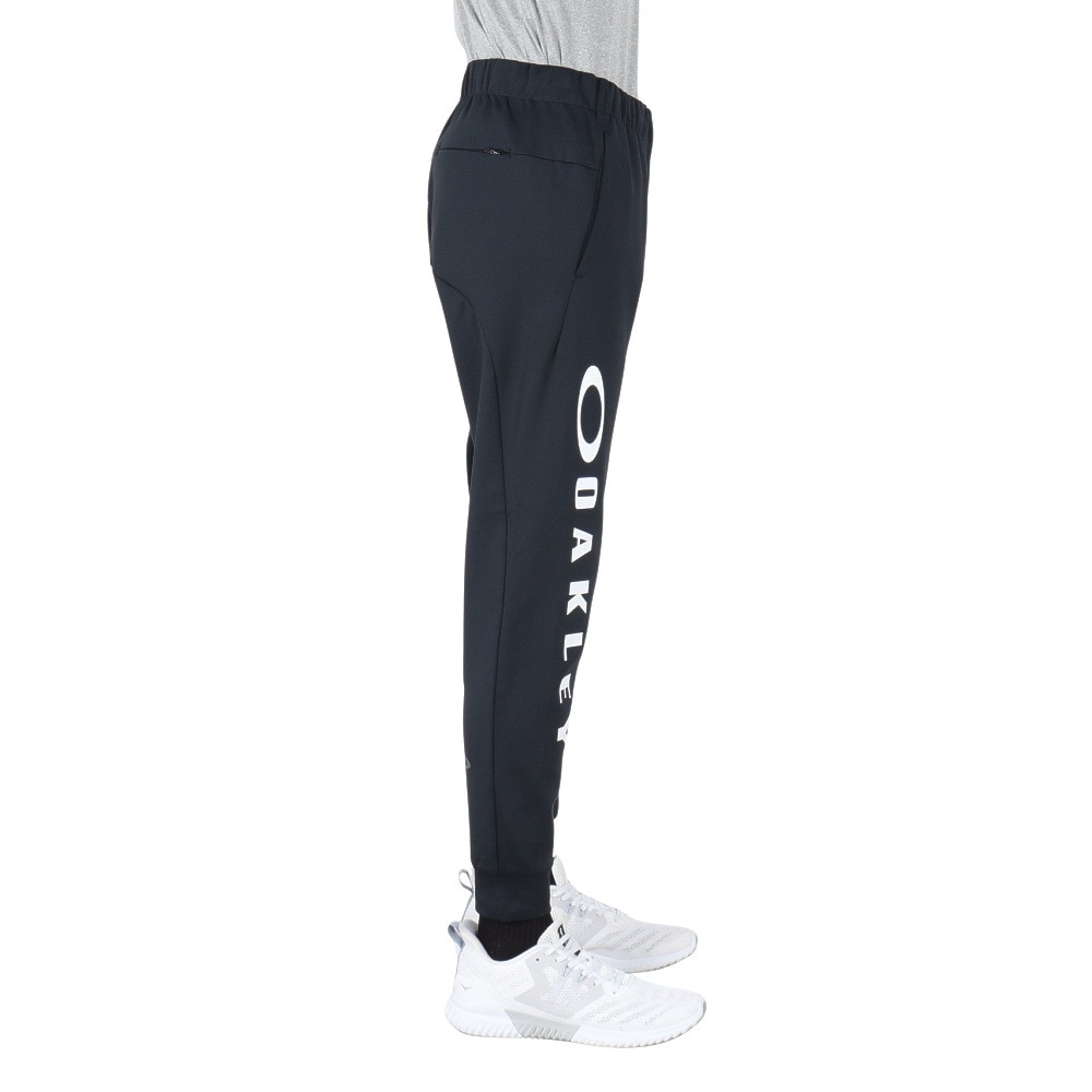 オークリー（OAKLEY）（メンズ）ENHANCE 3RDG SYNC パンツ 8.0 FOA407614-02E