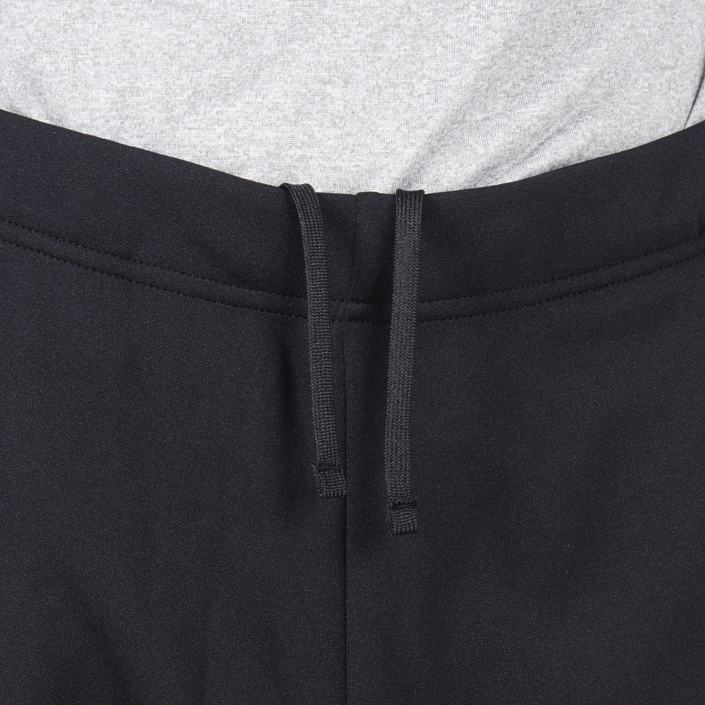 デサント（DESCENTE）（メンズ）SUNSCREEN ジャージロングパンツ ST5SPZ10M BK00