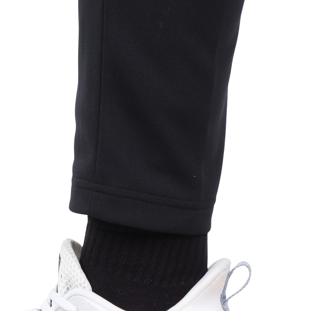 デサント（DESCENTE）（メンズ）SUNSCREEN ジャージロングパンツ ST5SPZ10M BK00