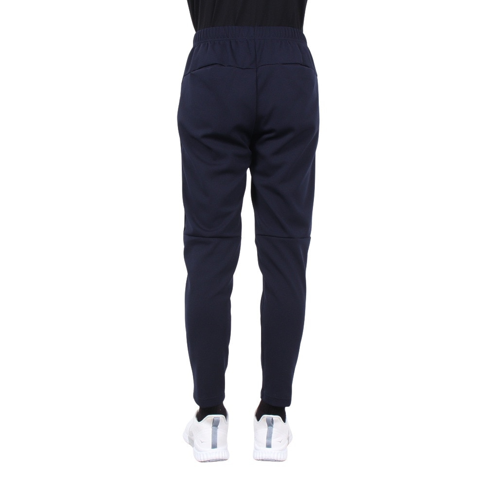 デサント（DESCENTE）（メンズ）SUNSCREEN ジャージロングパンツ ST5SPZ10M NV00