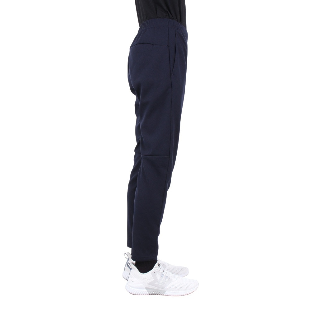 デサント（DESCENTE）（メンズ）SUNSCREEN ジャージロングパンツ ST5SPZ10M NV00