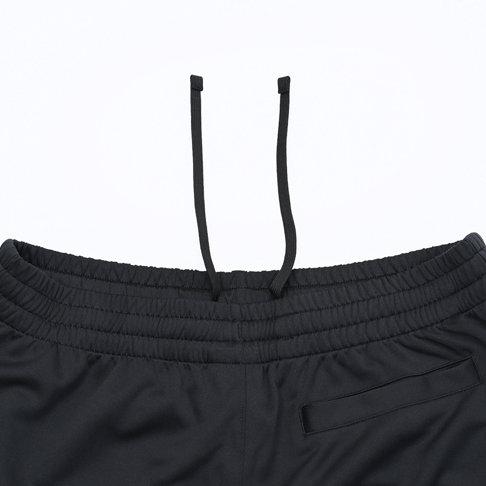 ニューバランス（new balance）（メンズ）ニットトラックパンツ AMP51203BK