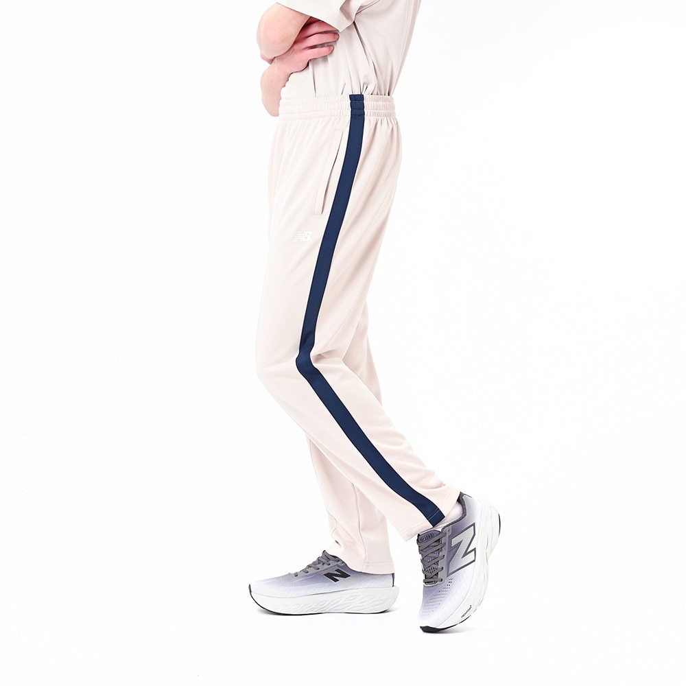 ニューバランス（new balance）（メンズ）【大谷翔平選手着用モデル】 ニットトラックパンツ AMP51203TWF