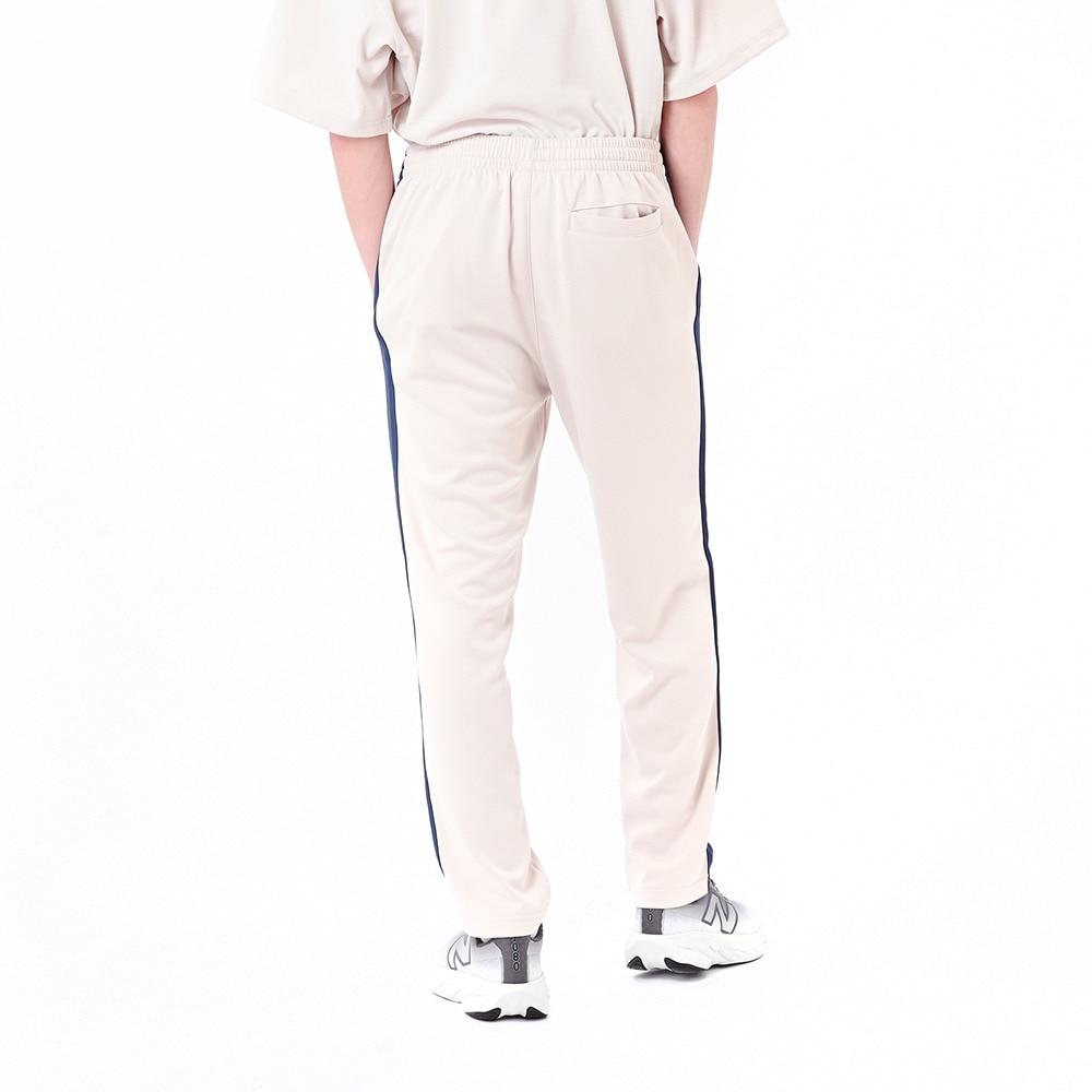 ニューバランス（new balance）（メンズ）【大谷翔平選手着用モデル】 ニットトラックパンツ AMP51203TWF