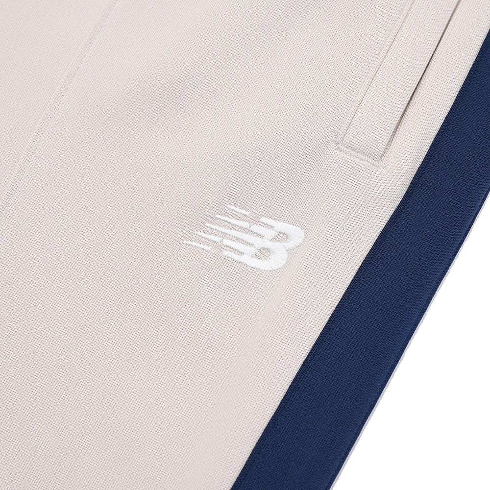 ニューバランス（new balance）（メンズ）【大谷翔平選手着用モデル】 ニットトラックパンツ AMP51203TWF
