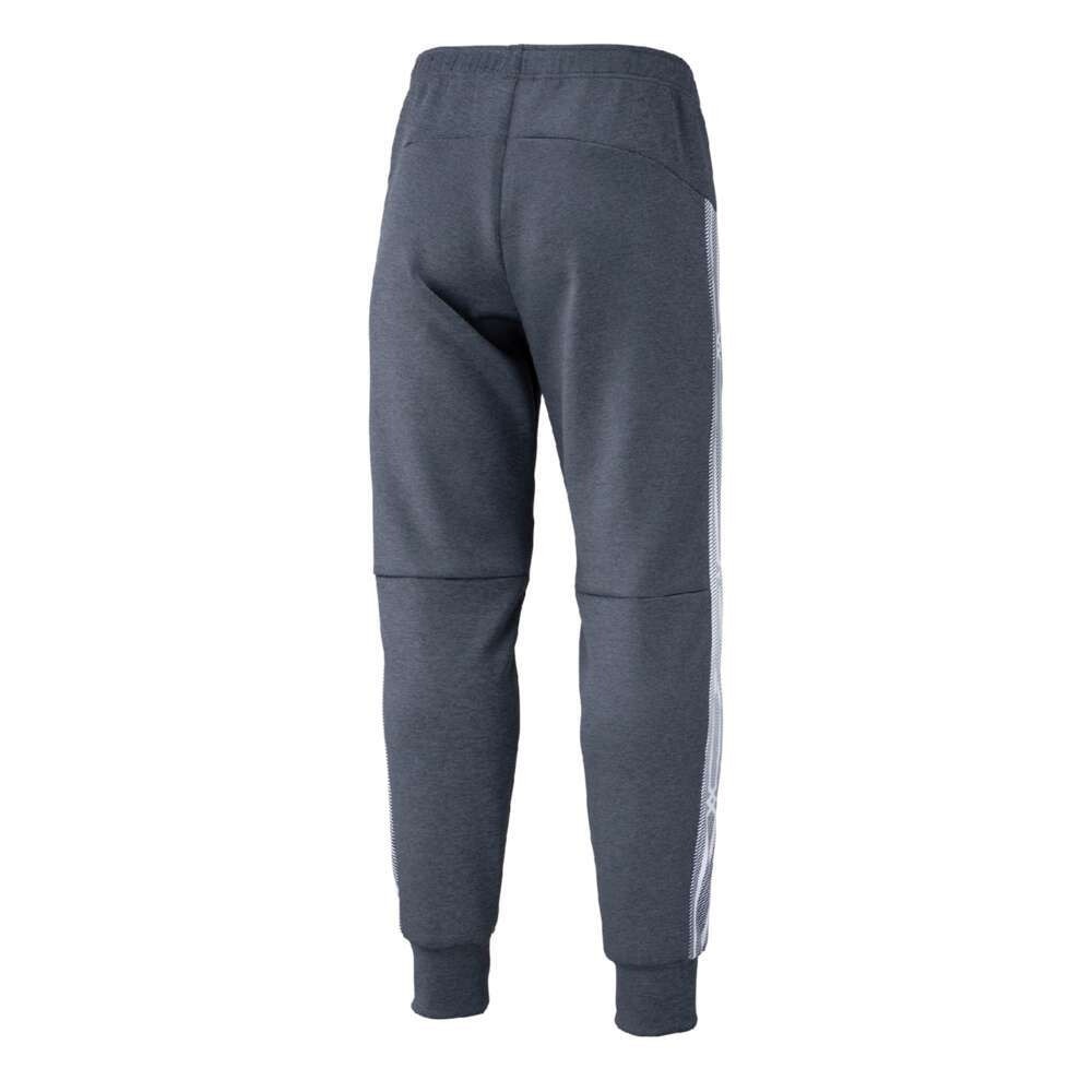 ミズノ（MIZUNO）（メンズ）ストレッチスウェットパンツ 32MDC05507