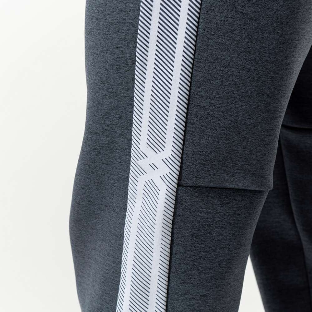 ミズノ（MIZUNO）（メンズ）ストレッチスウェットパンツ 32MDC05507