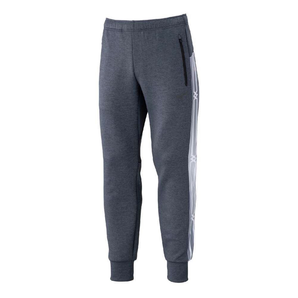 ミズノ（MIZUNO）（メンズ）ストレッチスウェットパンツ 32MDC05507