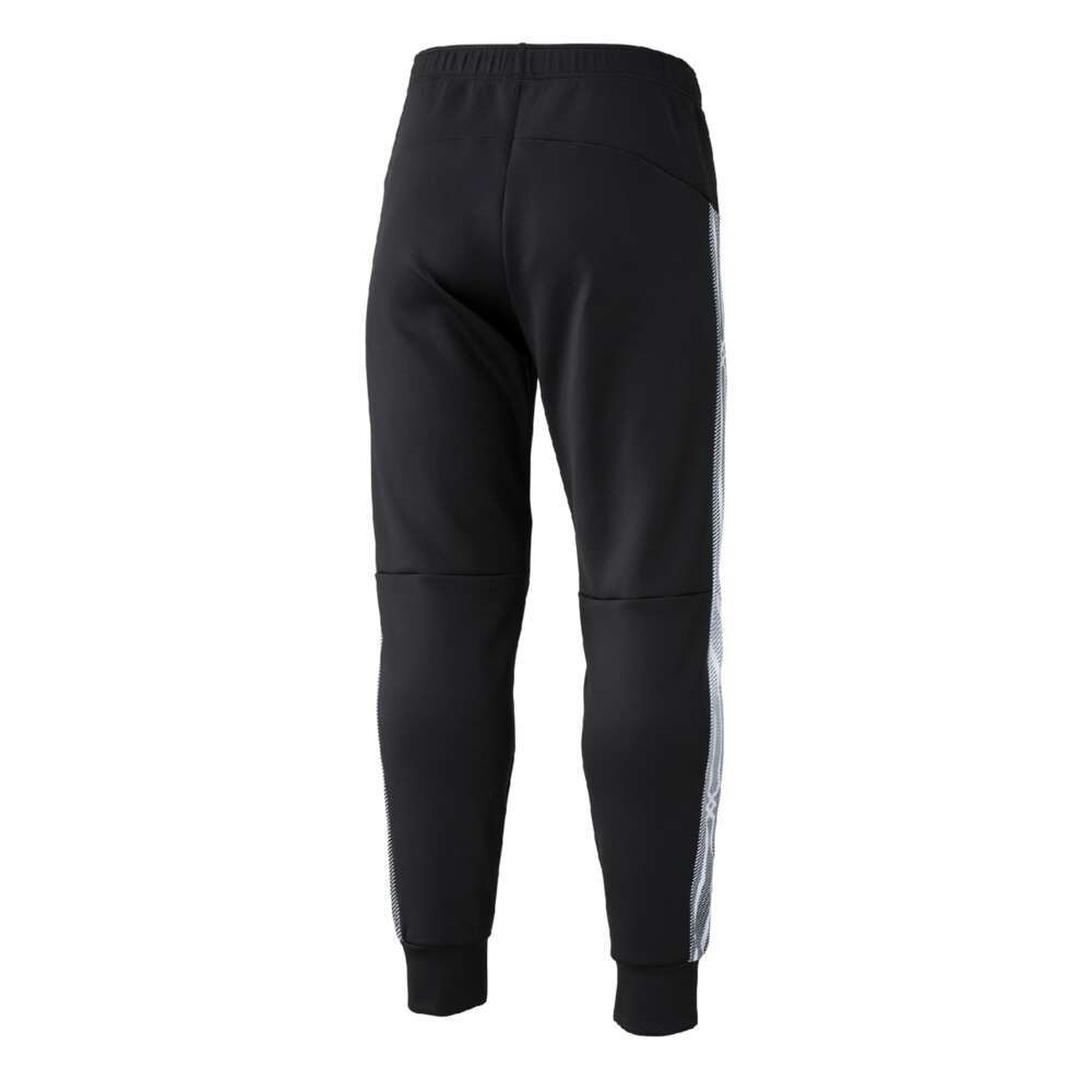 ミズノ（MIZUNO）（メンズ）ストレッチスウェットパンツ 32MDC05509