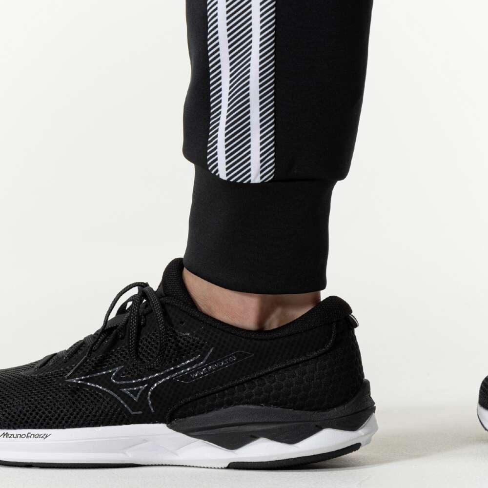 ミズノ（MIZUNO）（メンズ）ストレッチスウェットパンツ 32MDC05509