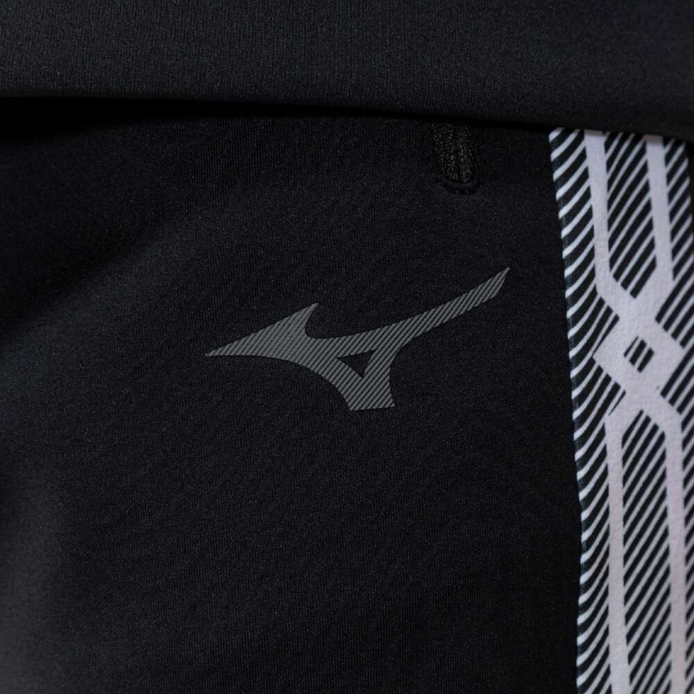 ミズノ（MIZUNO）（メンズ）ストレッチスウェットパンツ 32MDC05509