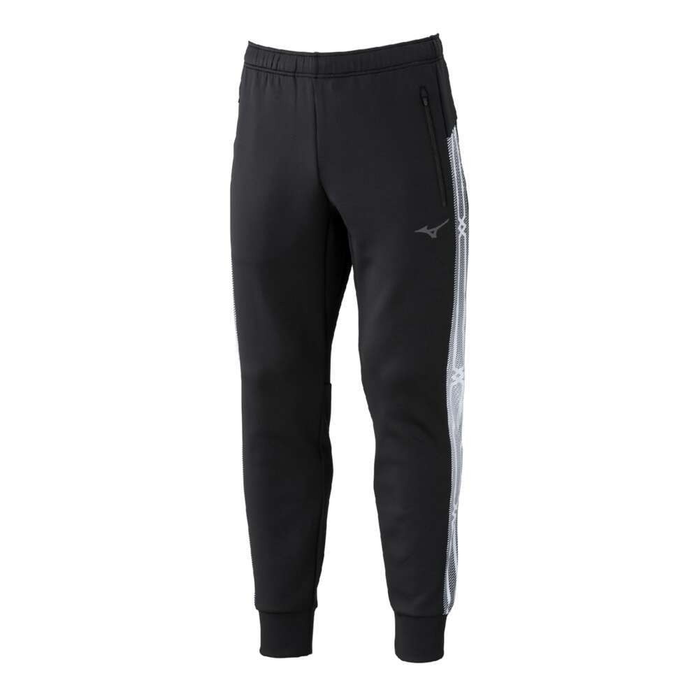 ミズノ（MIZUNO）（メンズ）ストレッチスウェットパンツ 32MDC05509