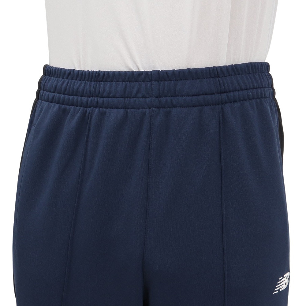 ニューバランス（new balance）（メンズ）ニットトラックパンツ AMP51203NNY