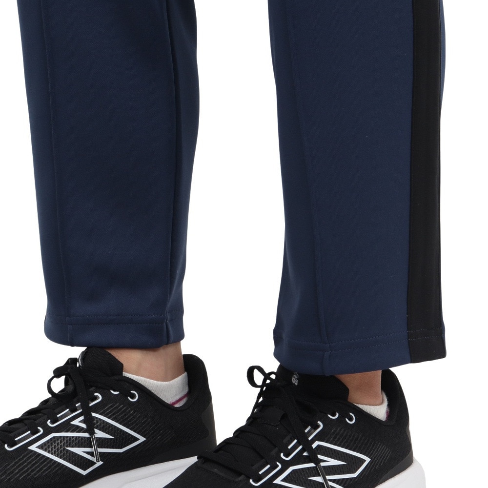 ニューバランス（new balance）（メンズ）ニットトラックパンツ AMP51203NNY