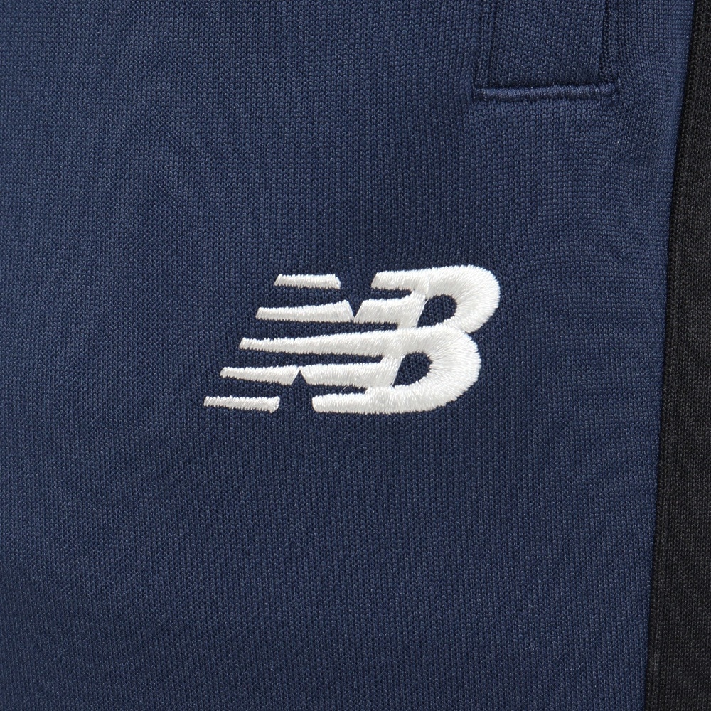 ニューバランス（new balance）（メンズ）ニットトラックパンツ AMP51203NNY
