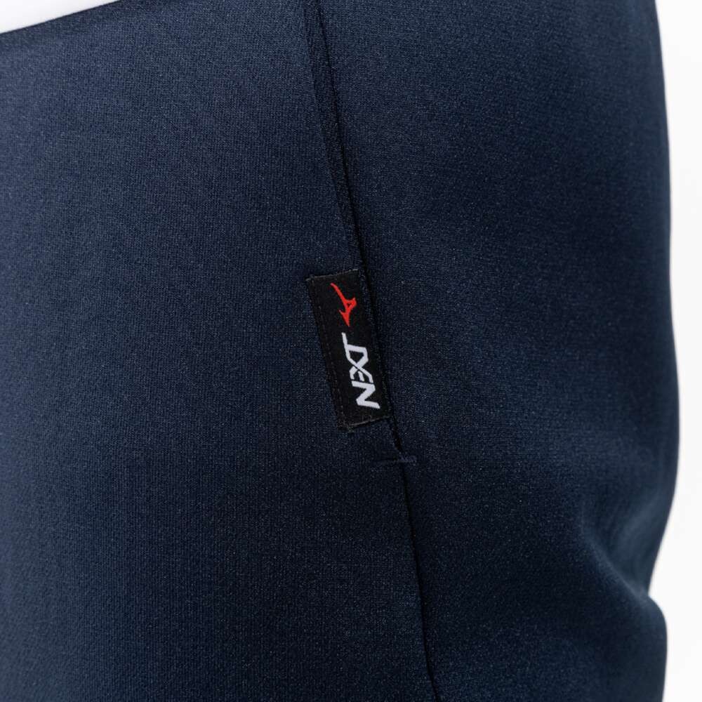 ミズノ（MIZUNO）（メンズ、レディース）N-XT ウォームアップパンツ 32JDC21014