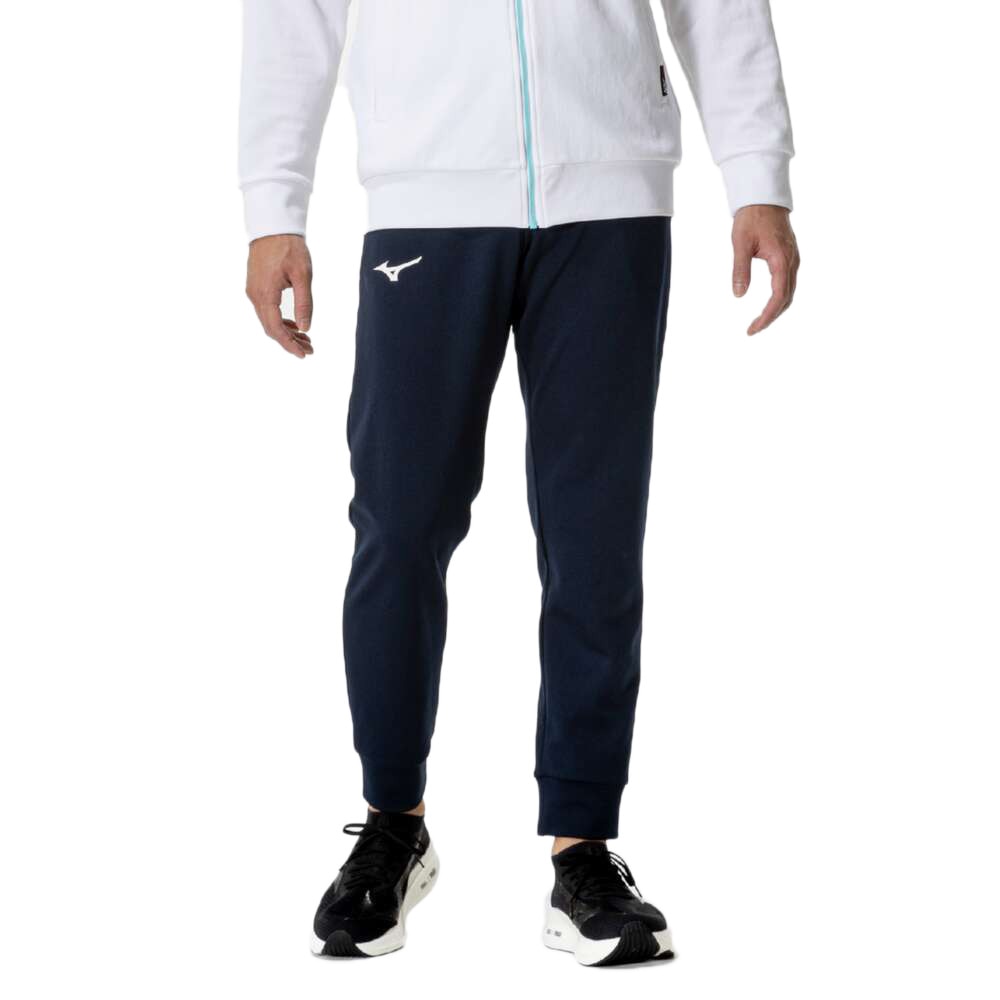 ミズノ（MIZUNO）（メンズ、レディース）N-XT ウォームアップパンツ 32JDC21014