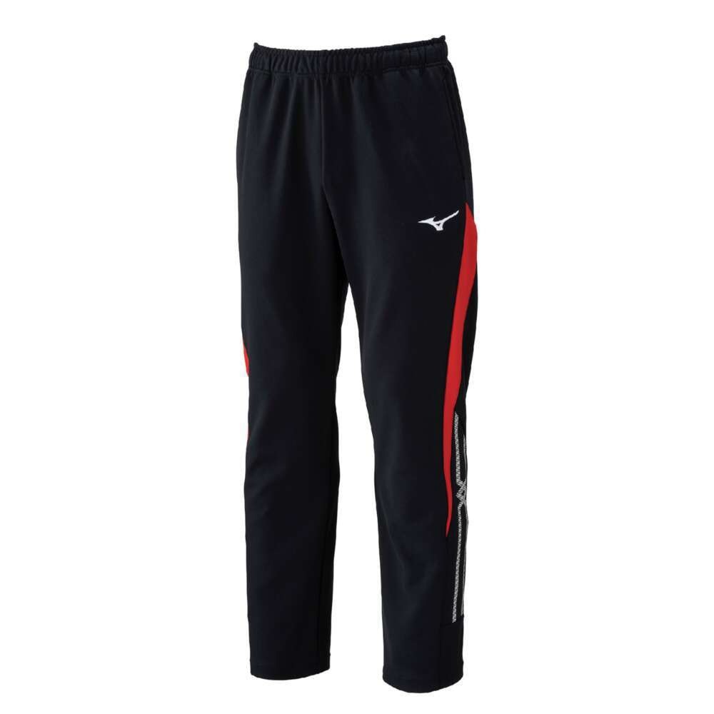 ミズノ（MIZUNO）（メンズ）MCライン ウォームアップパンツ 32MDA14096