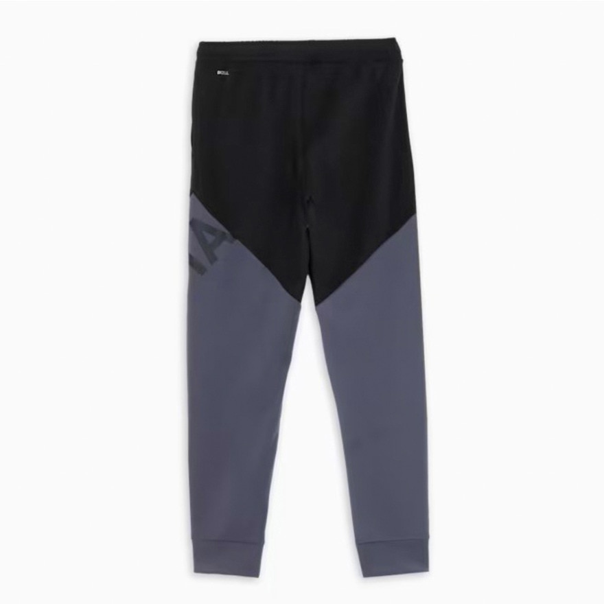 プーマ（PUMA）（メンズ）トレーニング TAD ニット パンツ 527047 01 GRY