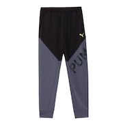 (メンズ)トレーニング TAD ニット パンツ 527047 01 GRY