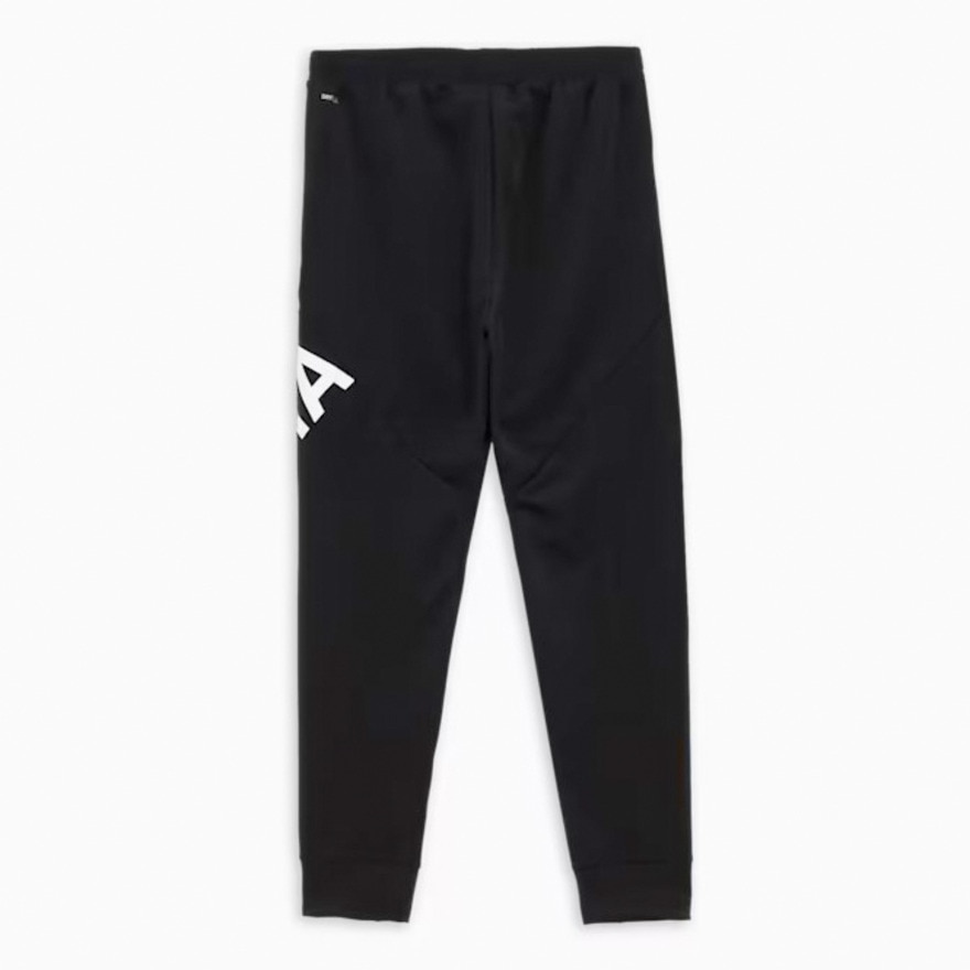 プーマ（PUMA）（メンズ）トレーニング TAD ニット パンツ 527047 01 GRY