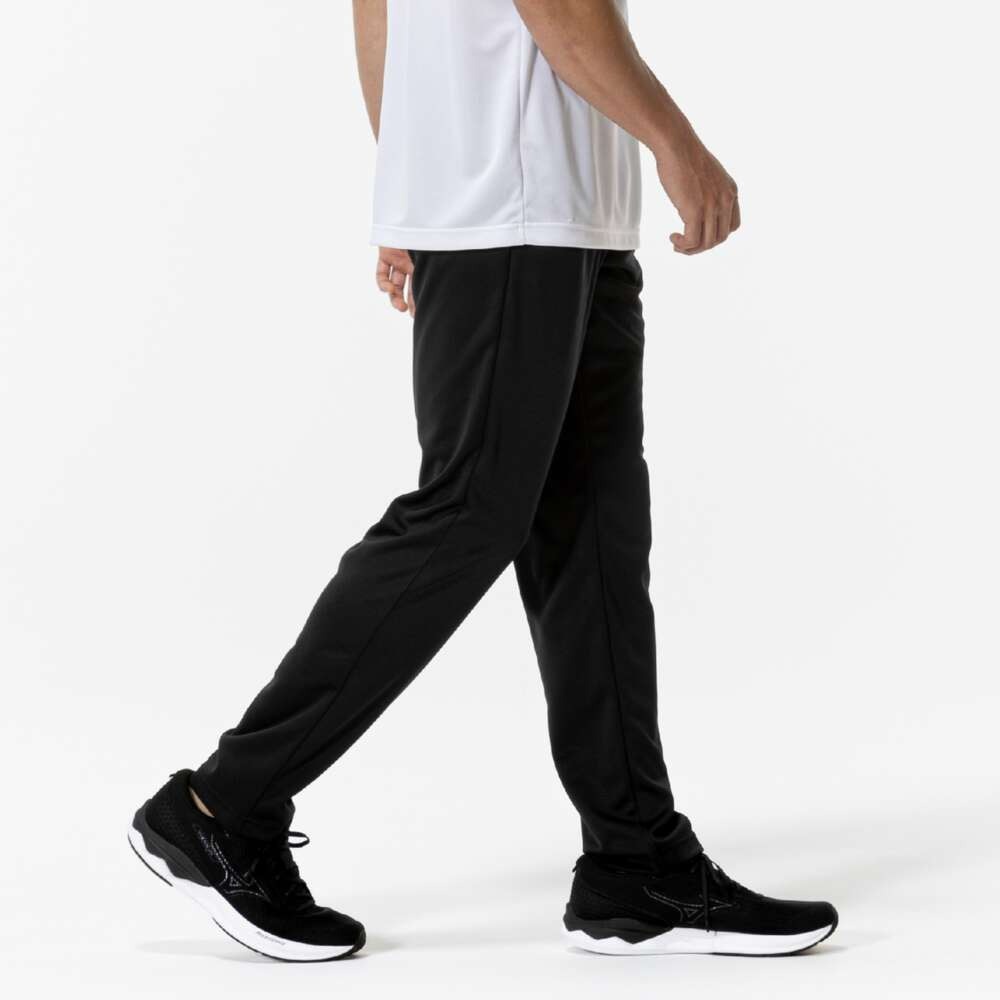 ミズノ（MIZUNO）（メンズ）ナビドライニット ロングパンツ 32MDC19509