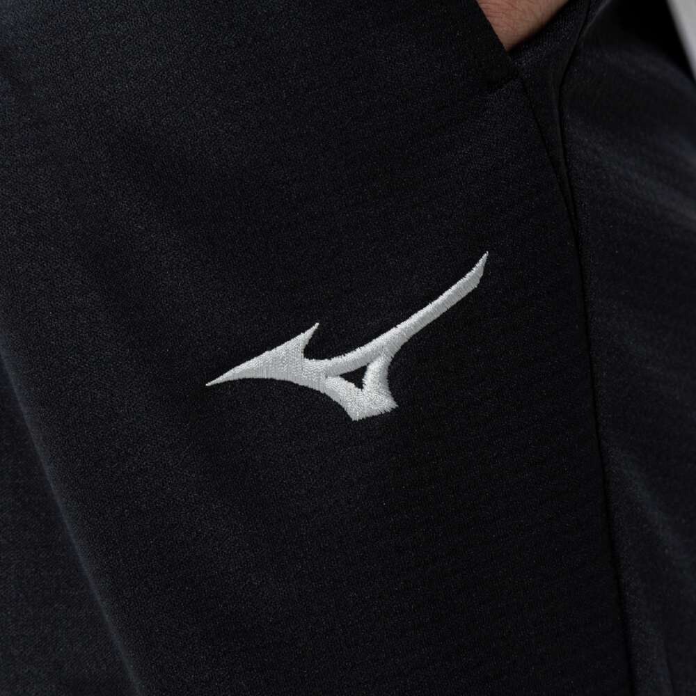 ミズノ（MIZUNO）（メンズ）ナビドライニット ロングパンツ 32MDC19509