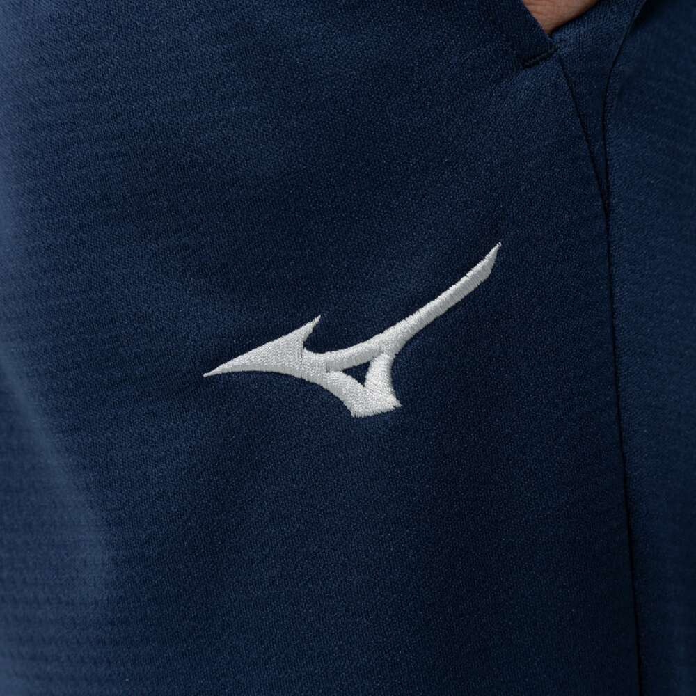 ミズノ（MIZUNO）（メンズ）ナビドライニット ロングパンツ 32MDC19514