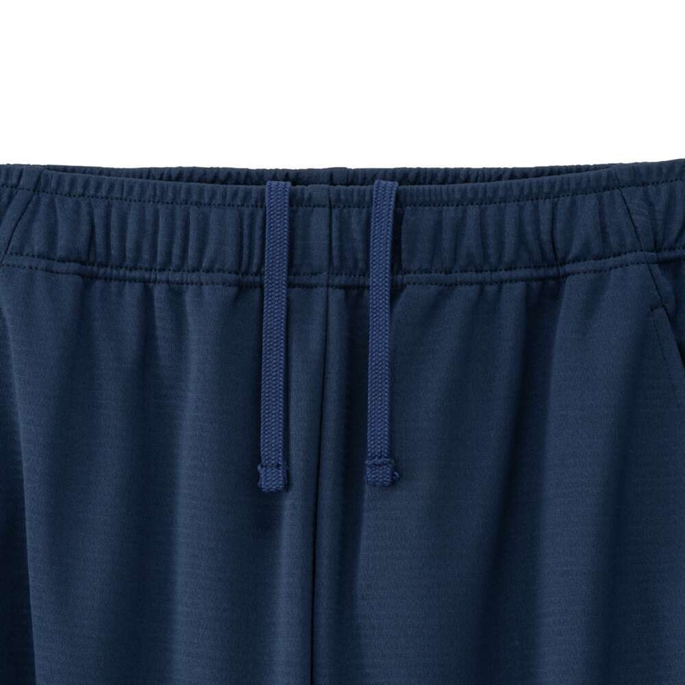 ミズノ（MIZUNO）（メンズ）ナビドライニット ロングパンツ 32MDC19514