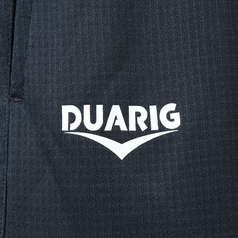 デュアリグ（DUARIG）（メンズ）ドライプラス HONEYCOMB ロングパンツ 5S0051-TRWU-851CD NVY