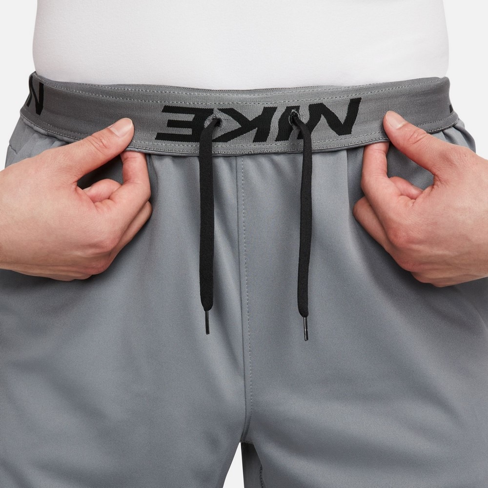 ナイキ（NIKE）（メンズ）トータリティ ドライフィット オープン ヘム バーサタイル パンツ FB7508-084