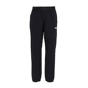 (メンズ)ウインドクロス WARPKNIT パンツ 5F0004-TRWU-851SD BLK