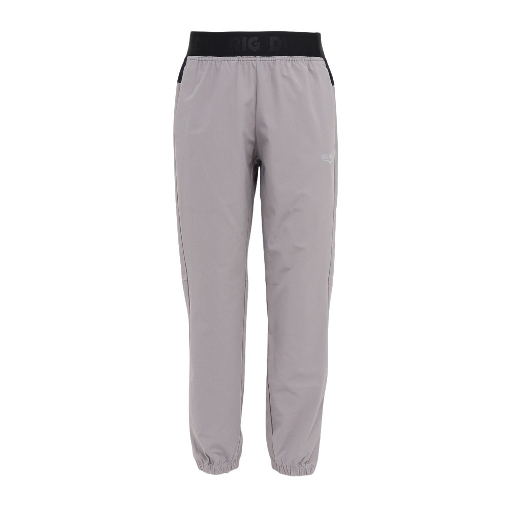 デュアリグ（DUARIG）（メンズ）ウインドクロス WARPKNIT パンツ