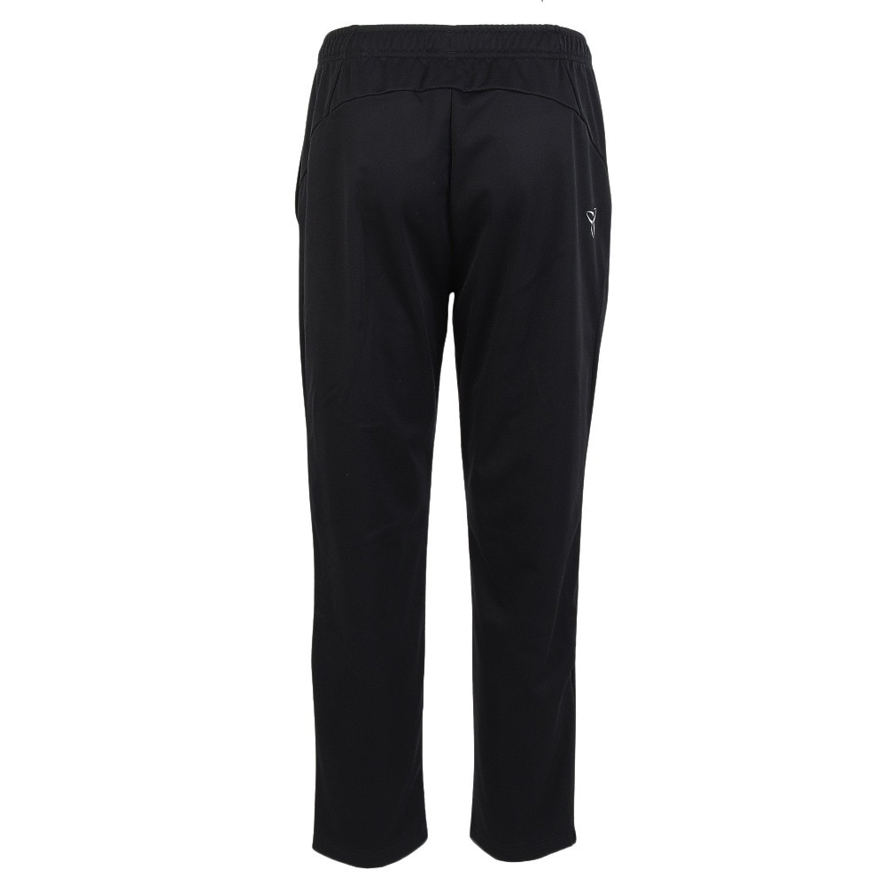 デュアリグ（DUARIG）（メンズ）ウインドクロス BRUSHEDGRID パンツ 5F0006-TRWU-851SD BLK