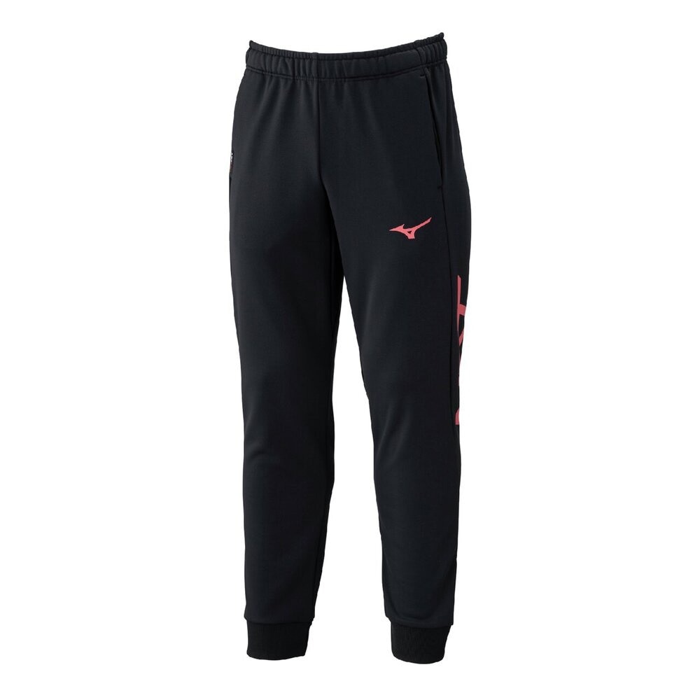 ミズノ（MIZUNO）（メンズ、レディース）N-XT 速乾スウェットパンツ 32JDC76509