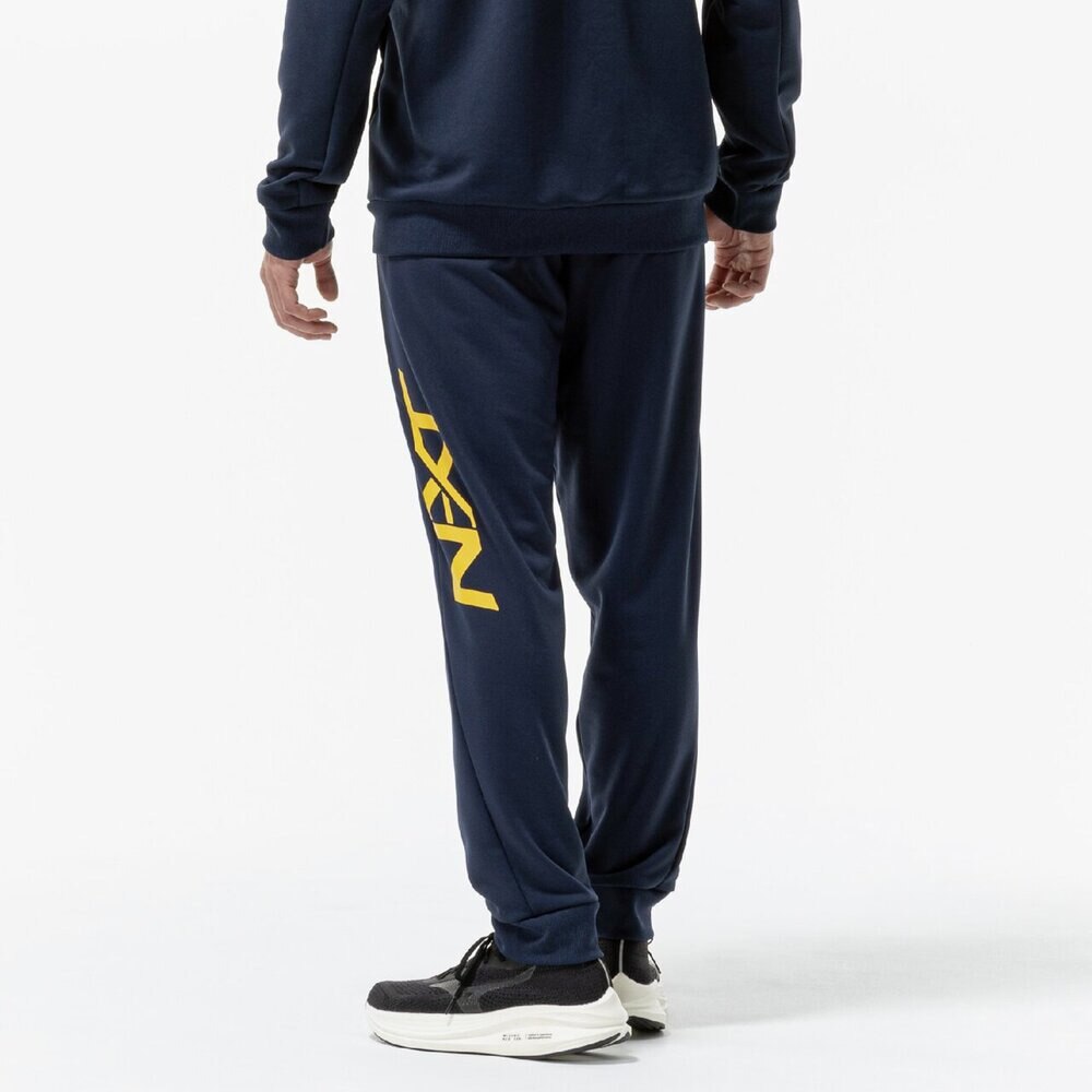 ミズノ（MIZUNO）（メンズ、レディース）N-XT 速乾スウェットパンツ 32JDC76514