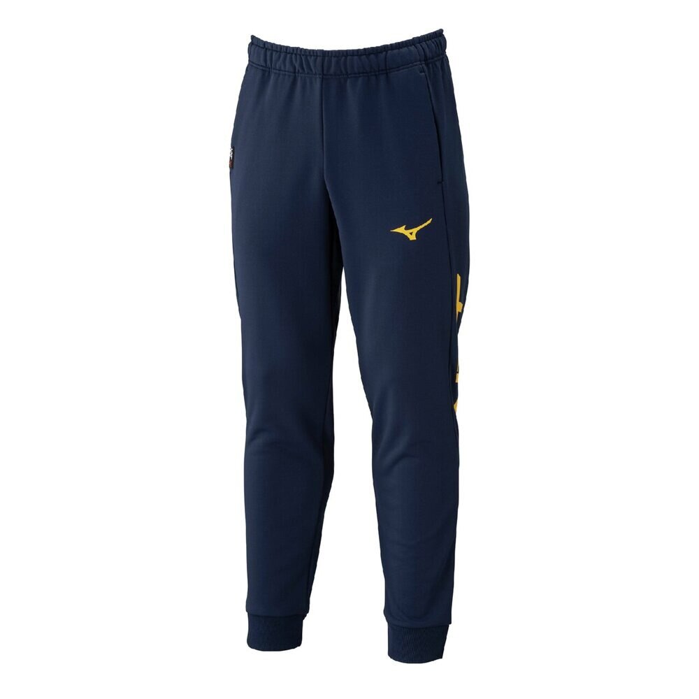 ミズノ（MIZUNO）（メンズ、レディース）N-XT 速乾スウェットパンツ 32JDC76514