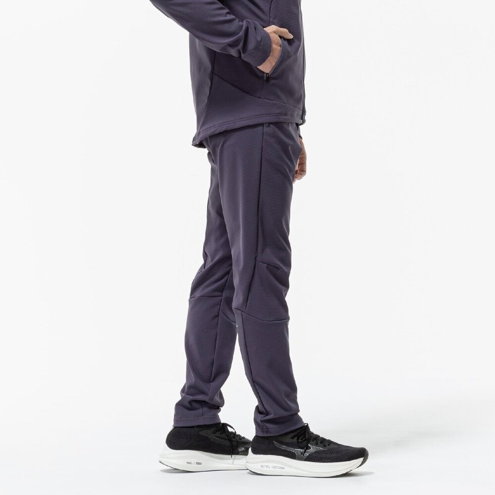 ミズノ（MIZUNO）（メンズ）テックシールドパンツ 32MDC55215