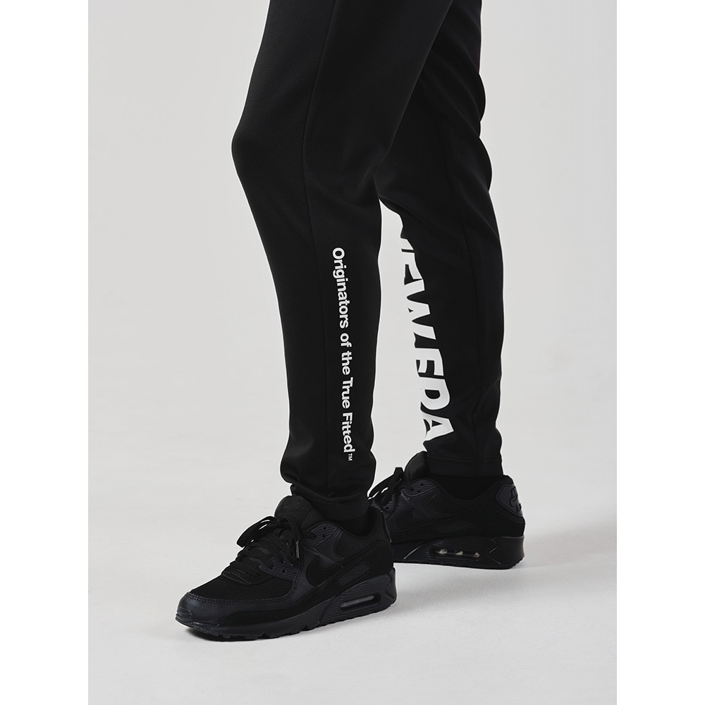 ニューエラ（NEW ERA）（メンズ）PA WARMUP3 パンツ BLK 14861198