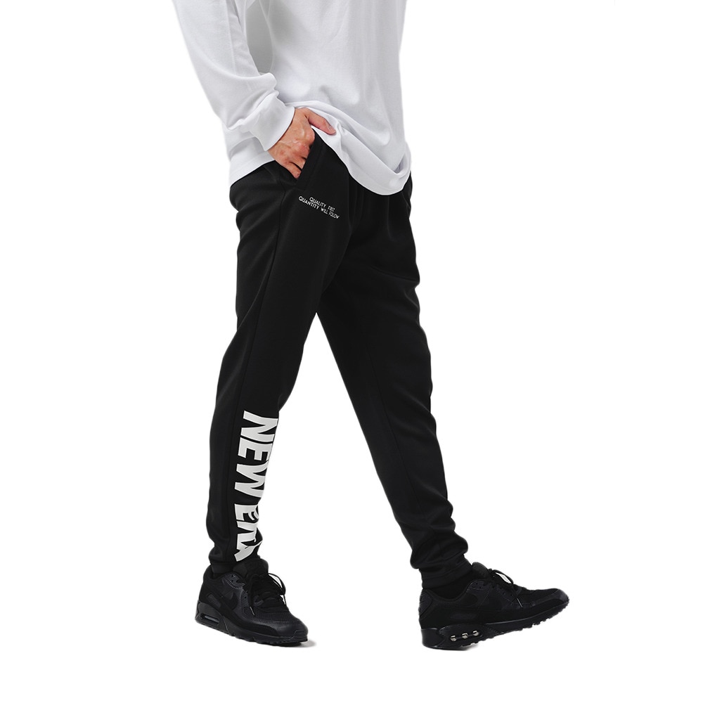 ニューエラ（NEW ERA）（メンズ）PA WARMUP3 パンツ BLK 14861198