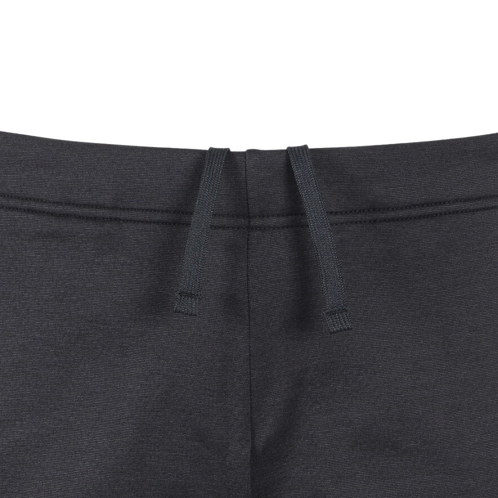 デサント（DESCENTE）（メンズ）石川祐希選手着用 オーセンティック スウェット ロングパンツ ST5FPZ40M BK00